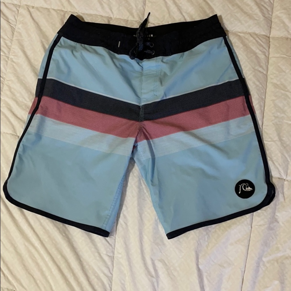 Quicksilver Swim Trunks